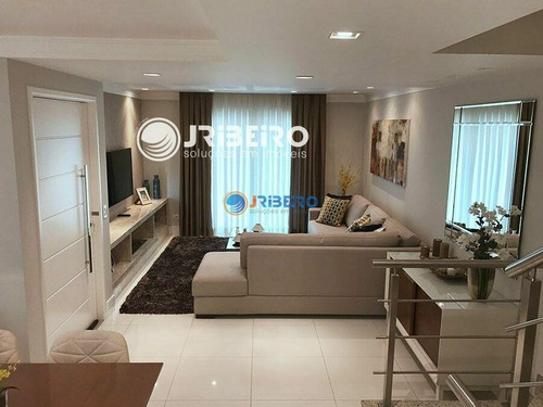 Imagem 10 de 30 de Casa Em Condomínio 4 Dormitórios 4 Vagas Espaço Gourmet Para Venda Em Tremembé São Paulo-sp - 901205