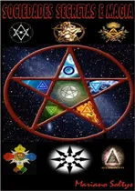 Comprar Livro: Sociedades Secretas E Magia (aleister Crowley, O.t.o)
