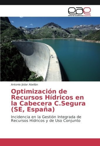 Libro Optimización De Recursos Hídricos En La Cabecera  Lcm6