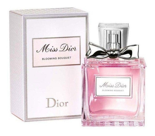 Perfume Miss Dior Blooming Bouquet 100 Ml