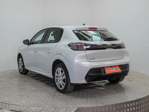 Peugeot 208 208 Style Puretech 75 E6 2024