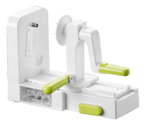 Máquina Para Hacer Espaguetis, Rebanadora En Espiral Con