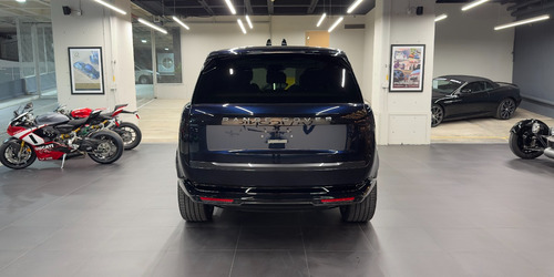 Range Rover Short Wheelbase Hse P400