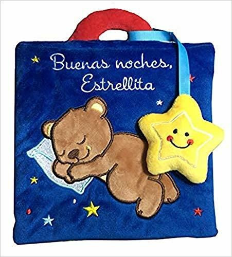 Buenas noches, estrellita, de Ferri, Francesca. Editorial EDITORIAL BASE (ES), tapa blanda en español, 2019