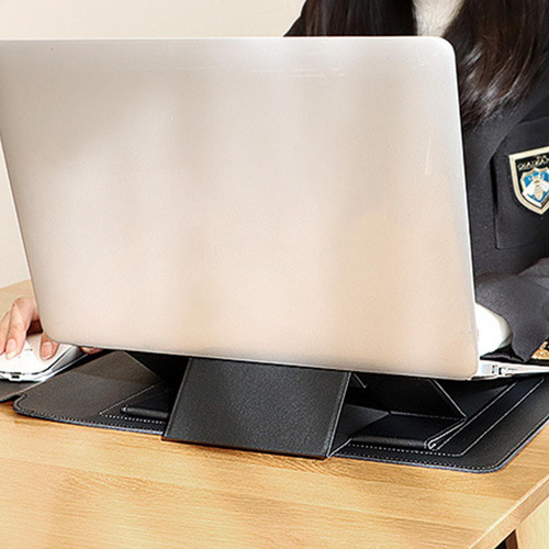 Estuche De Transporte Para Computadora Bolsa Para Portátil C