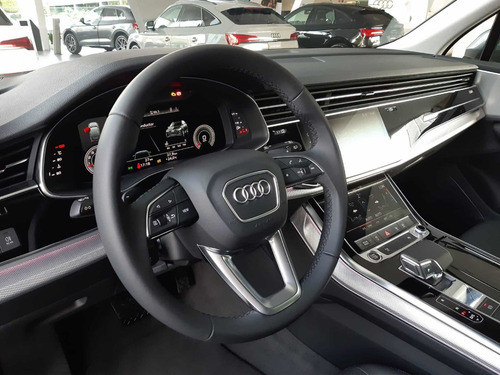 Imagen 13 de 15 de Audi Q7 Tfsi Select Quattro 340 Hp