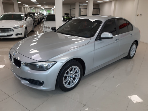 Bmw 316i Manual De 6ta Divino!!! ((gl Motors))