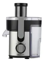Comprar Extractor De Jugos Smartlife Sl-je3001 400w Dos Velocidades