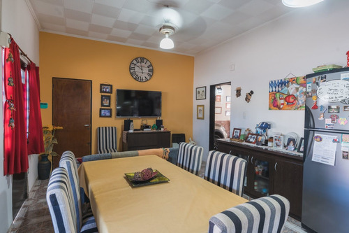 Imagen 5 de 23 de Venta Casa 2 Dormitorios Barrio La Florida
