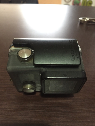 Gopro Hero + Wifi 8mp 1080p (usada)