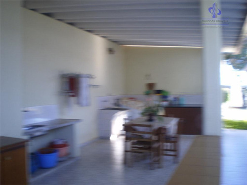 Imagem 16 de 30 de Casa Com 3 Dormitórios À Venda, 330 M² Por R$ 2.000.000,00 - Jardim São Matheus - Vinhedo/sp - Ca0235