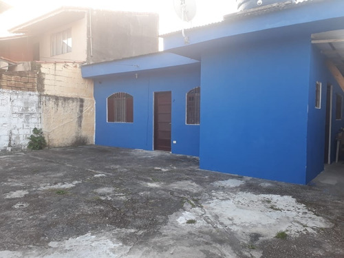 Imagem 2 de 14 de 3960- Excelente Casa Lado Praia Mongaguá