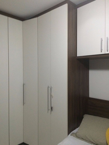 Imagem 17 de 26 de Apartamento A Venda, Edifício Senador, Centro, Jundiaí - Ap09046 - 4864536