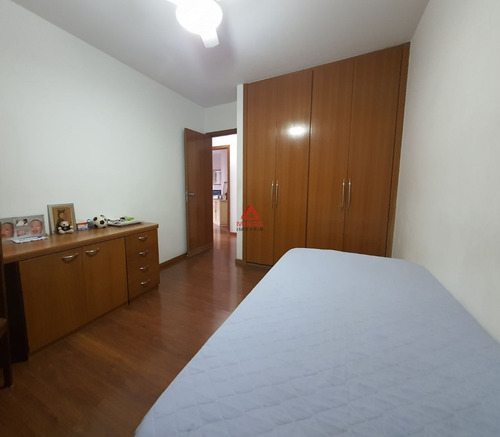 Imagem 6 de 20 de Apartamento De Luxo 4 Quartos No Gutierrez - 2046