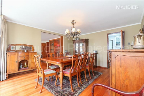 Imagen 5 de 30 de Departamento En Venta En Las Condes