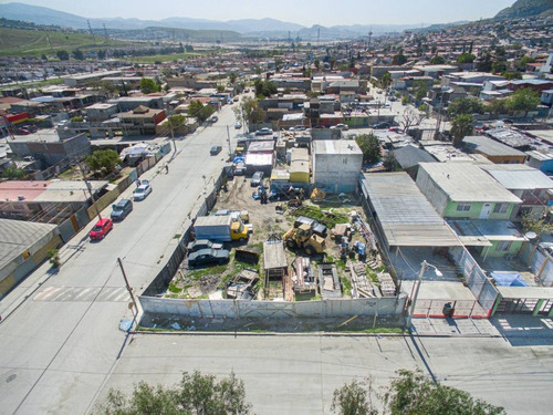 Imagen 9 de 16 de Terreno Comercial En La Morita Tijuana B.c.