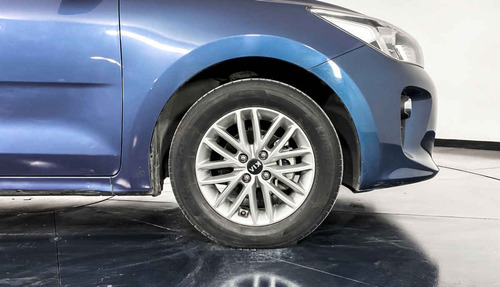 Imagen 12 de 15 de 38348 - Kia Kia Rio Sedan 2018 Con Garantía