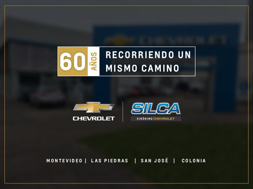 Imagen 12 de 13 de Chevrolet Tracker Premier Con Bono Hsbc Desde Usd 32.990