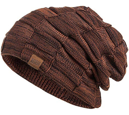 Redess Gorro Para Hombre Y Mujer, Gorro De