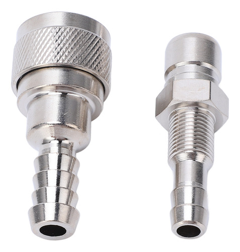 Conector De Línea De Combustible, 2 Piezas, Hembra, 3b2, 702
