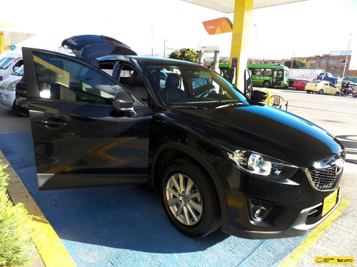Imagen 10 de 20 de Mazda Cx-5 High Awd