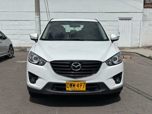 Mazda CX-5 2.0 Touring At 4X2