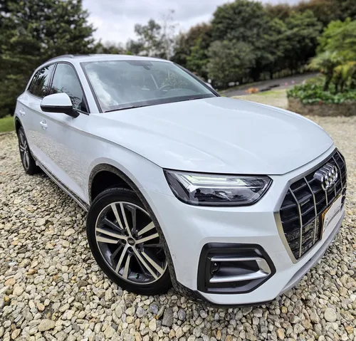 2.0 Mild-hybrid / Único Dueño / Como Nueva