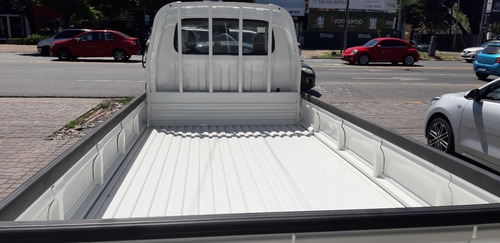Imagen 6 de 8 de Kia K2500 Pick Up Okm 2023