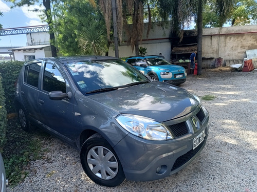 Renault Sandero 1.6 Confort