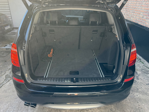BMW X3 2.0 Xdrive 28i Xline 245cv