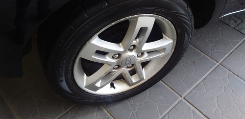 Kia Soul 2010 1.6 Ex Aut. 5p