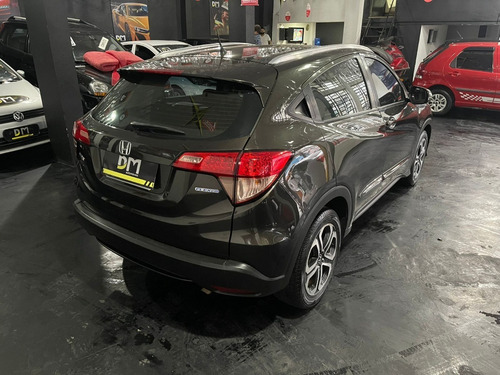 Imagem 7 de 10 de Honda Hr-v 1.8