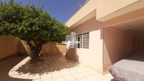 Imagem 3 de 10 de Casa Para Venda Em Bauru, Bela Vista, 3 Dormitórios, 1 Suíte, 4 Banheiros, 2 Vagas - 3030_2-1572204