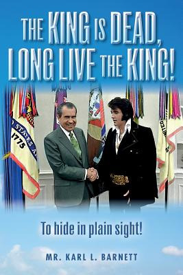 Libro The King Is Dead, Long Live The King!: To Hide In P...