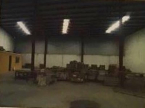 Imagen 7 de 9 de Bodega Industrial En Venta Primavera