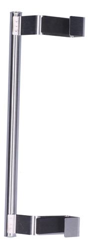 Toallero Perforador De Acero Inoxidable