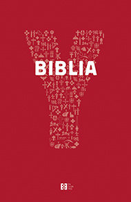 Youcat Biblia ( Libro Original )