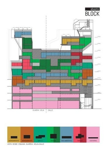 Departamento En Venta Almagro 2 Ambientes