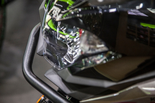 Imagen 14 de 15 de Kawasaki Versys X 300 Lidermoto Colores Disponibles!