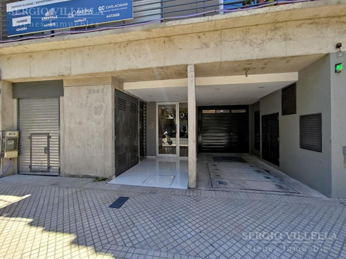 Imagen 13 de 16 de San Luis 2400. Departamento De Un Dormitorio En Venta. En Rosario.