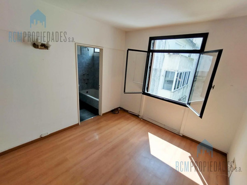 Imagen 2 de 13 de Departamento 2 Ambientes Venta Belgrano