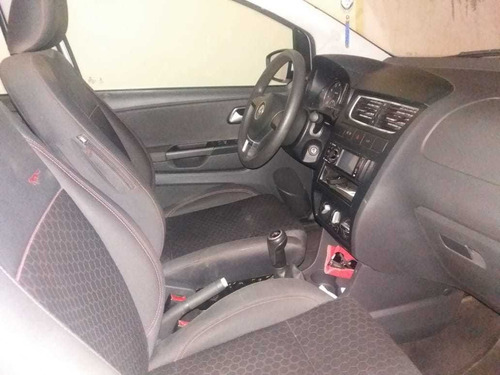 Volkswagen Crossfox 1.6 Vht Total Flex 5p 2013