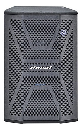 Caixa Oneal Acústica Ativa Amplificada Opb 735x Pt 230w Rms