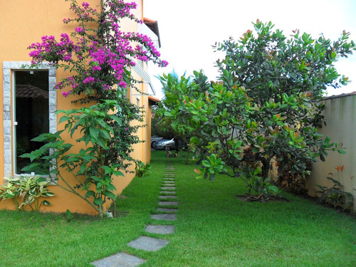 Casa Duplex Com Piscina