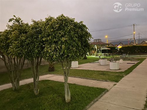Departamento En Venta De 3 Dorm. En Coquimbo