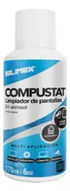 Comprar Limpiador De Pantallas Lcd, Plasma Y Trc, Antiestatico Silim