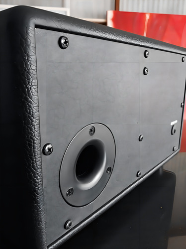 Parlante Bluetooth Portátil Retro Vintage T/marshall Bt Aux.