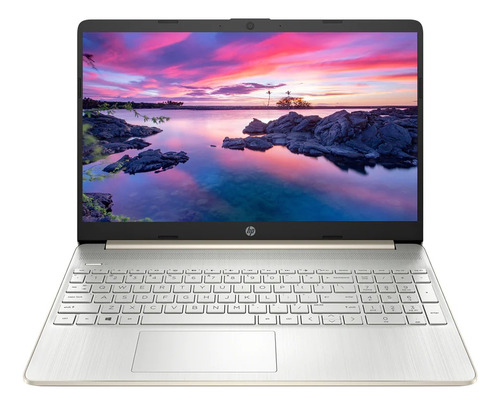 Laptop Hp Windows 11 (r3,8gb,256gb Ssd)