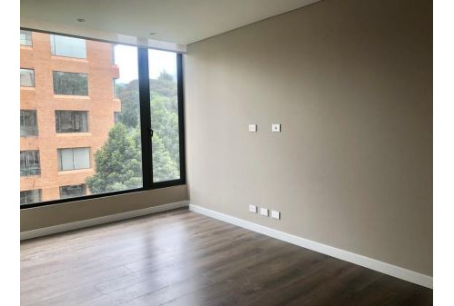 Bogota Vendo Apartamento Para Estrenar En Chico Area 184 Mts 