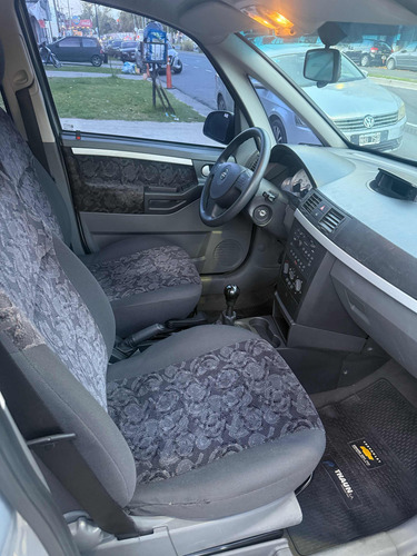 Chevrolet Meriva 1.8 Gls